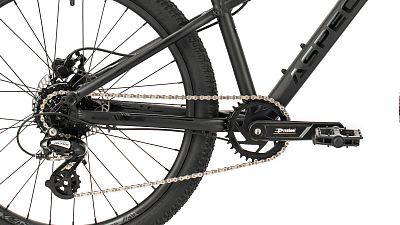 Превью Горный велосипед 24" Велосипед ASPECT Air Pro 24 (2026)